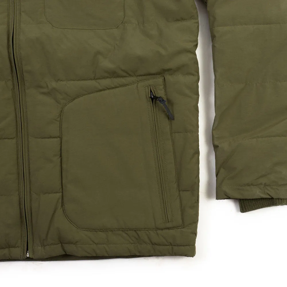 Brixton Morse Jacket