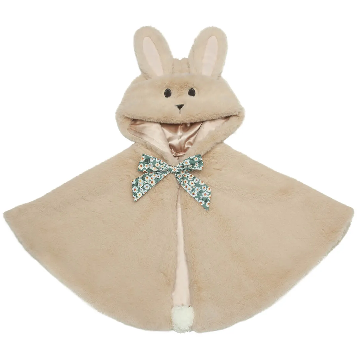Bunny Cape by Mimi & Lula