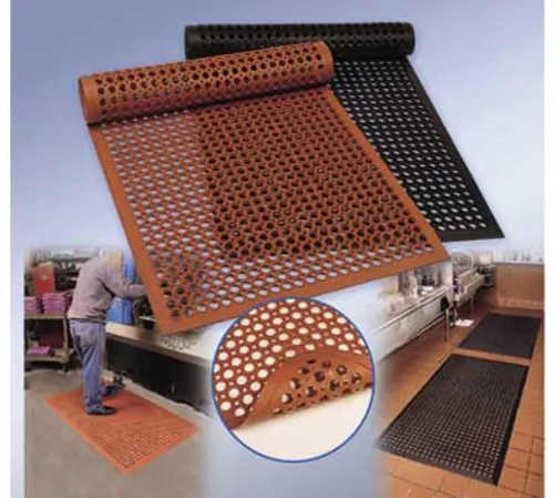 Cactus Mat 2522-R5 Floor Mat