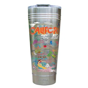 California Thermal Tumbler