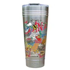 Canada Thermal Tumbler