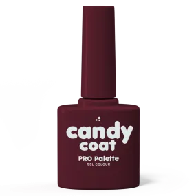 Candy Coat PRO Palette - Lila - Nº 181