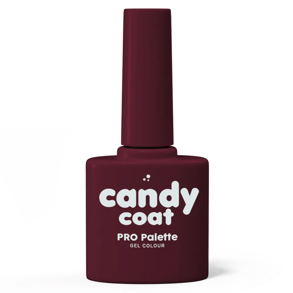 Candy Coat PRO Palette - Lila - Nº 181