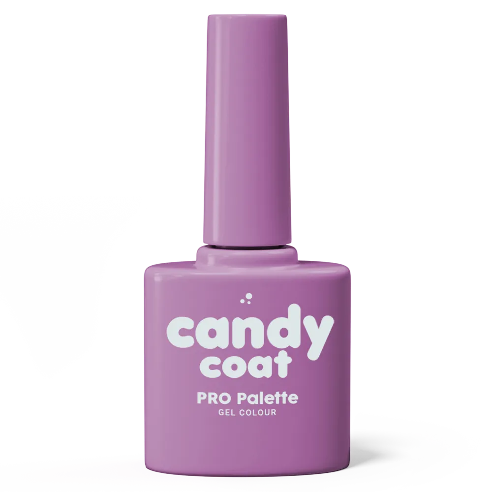 Candy Coat PRO Palette - Valentina - Nº 012