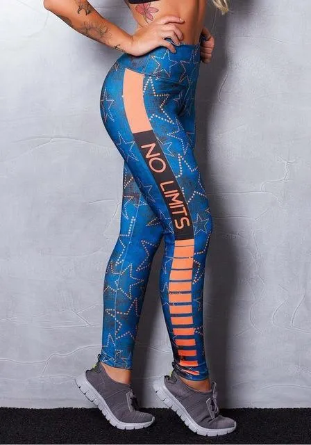 Cassidy High Waist Leggings