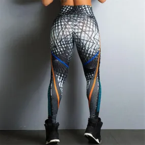 Cassidy High Waist Leggings