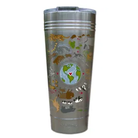 Celebrating Moms Thermal Tumbler