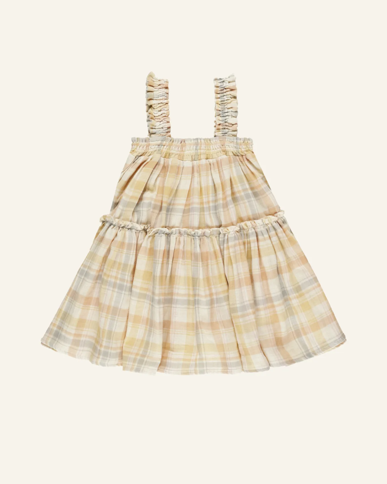 CICILY DRESS