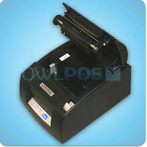 Citizen CT-S310A Thermal POS Receipt Printer USB Quickbooks CT310 Refurbished
