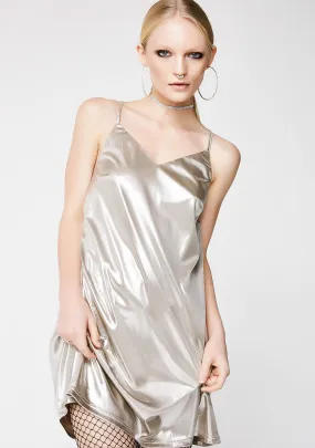 City Prowl Dress