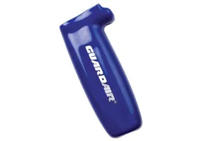 Classic  Slip-On Air Gun Grip - Blue
