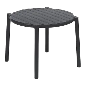 Coffee Table Doga Anthracite
