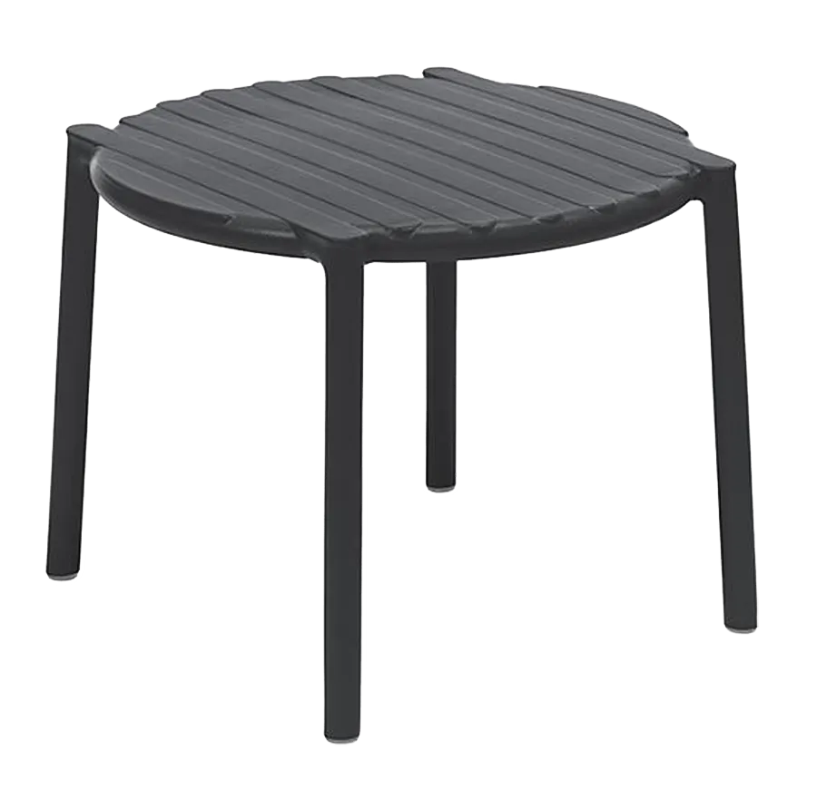 Coffee Table Doga Anthracite