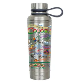 Colorado (Classic) Thermal Bottle