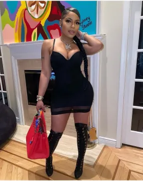 Coming Outside To Play