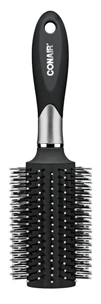 CONAIR - Velvet Touch Hair Brush for Medium to Long Hair - 1 Brush