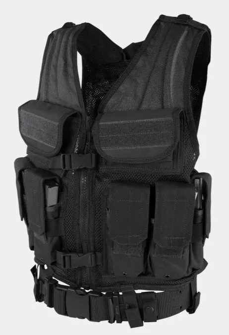 Condor - ELITE TACTICAL VEST - ETV-002