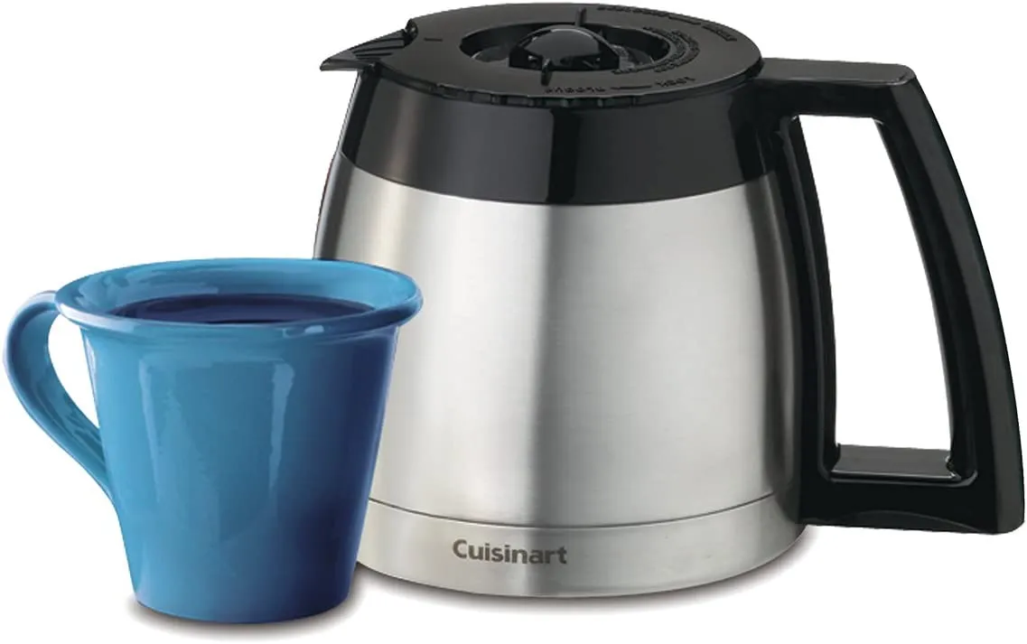 Cuisinart 10 Cup Thermal Coffeemaker - Certified Refurbished