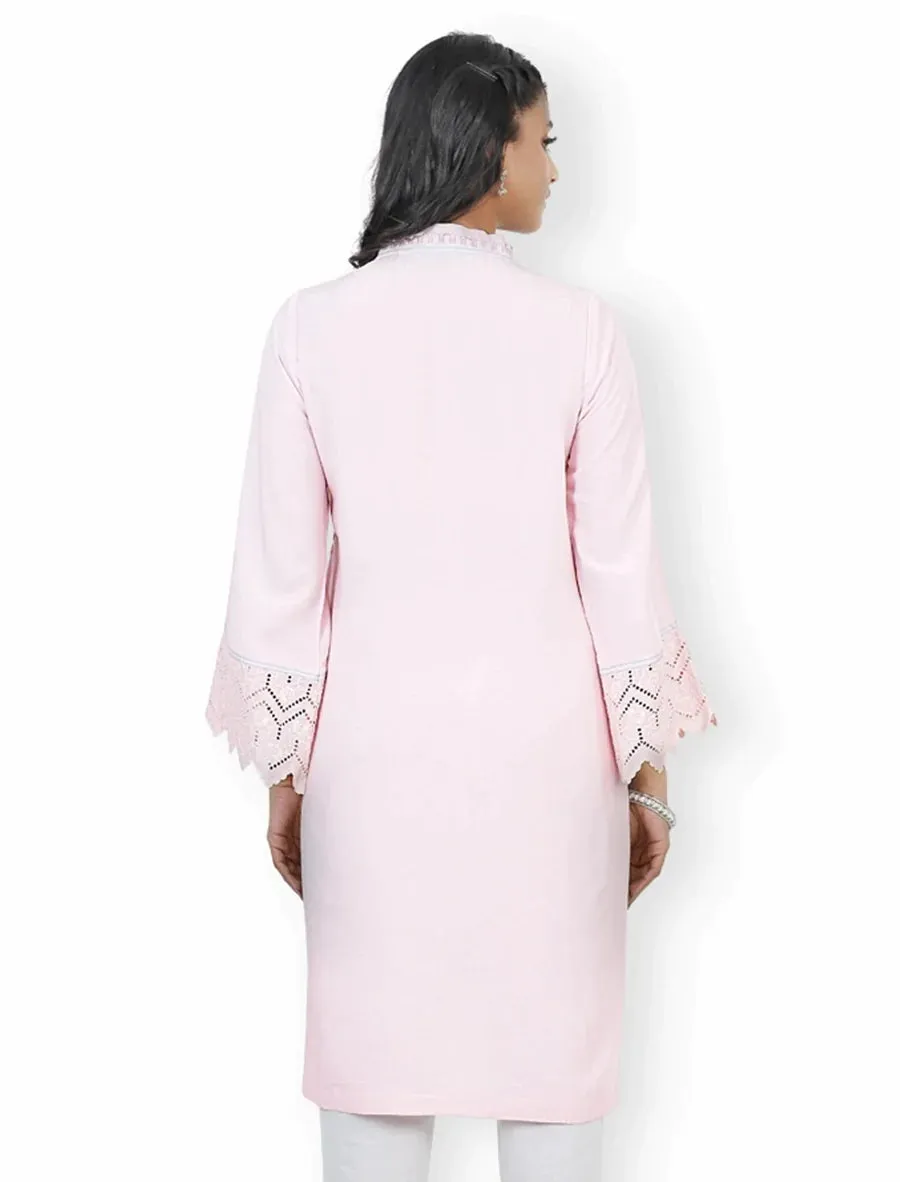 Cut Worked Kameez