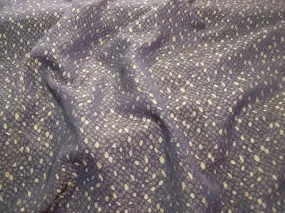 Design 3 - Heavy Jacquard