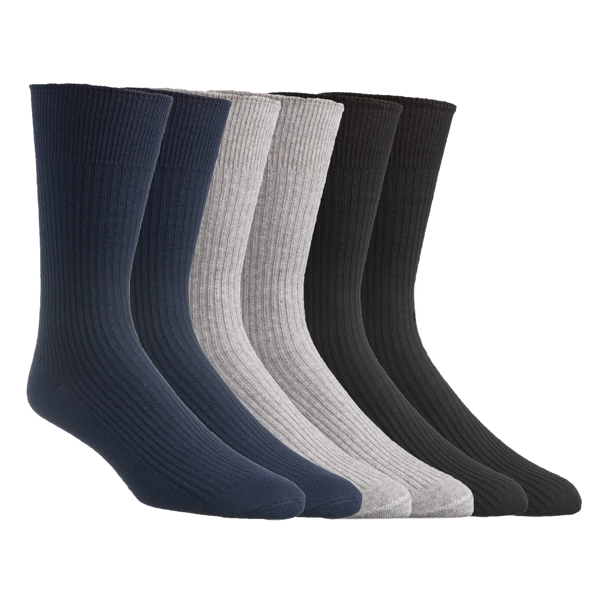 Diabetic Dress Socks