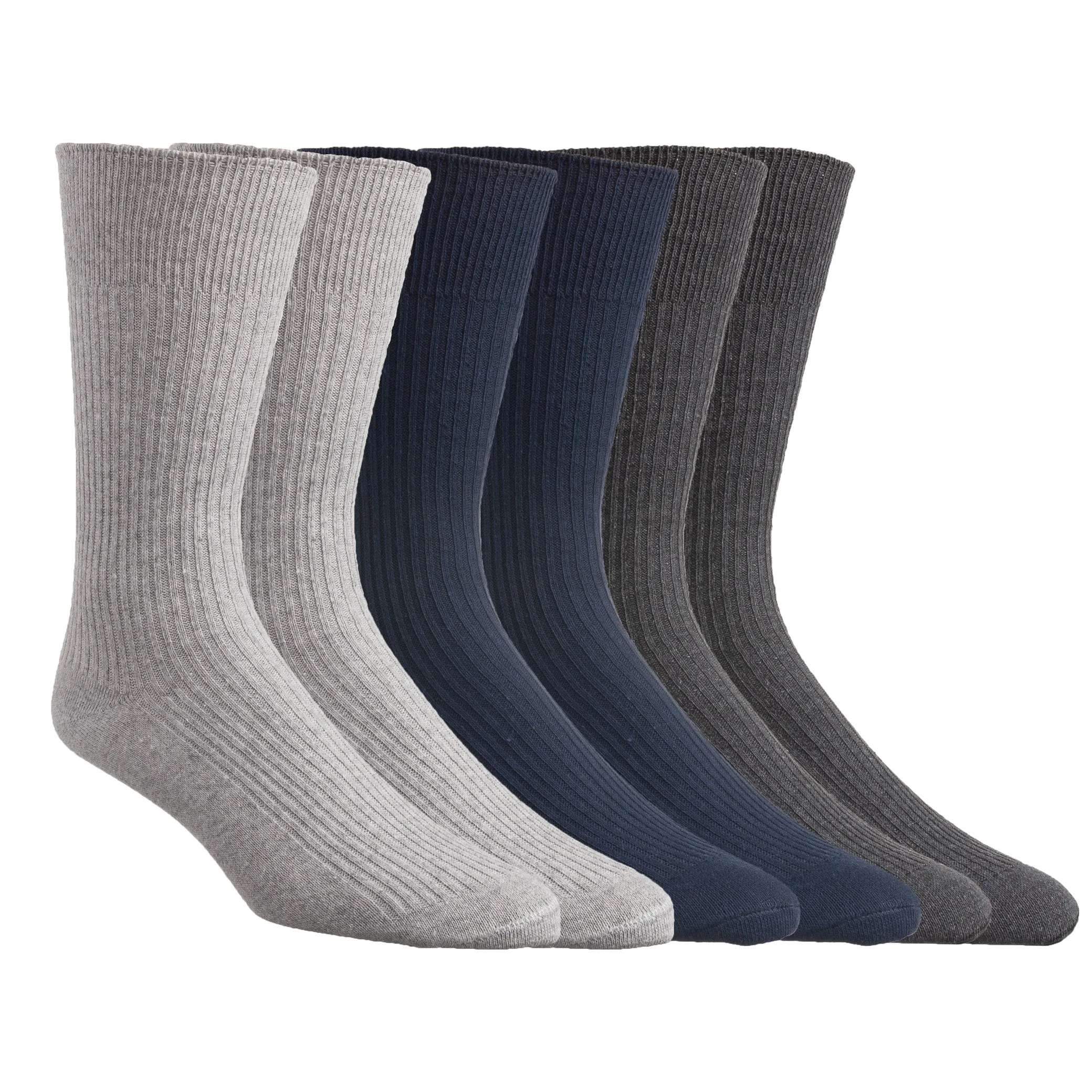 Diabetic Dress Socks