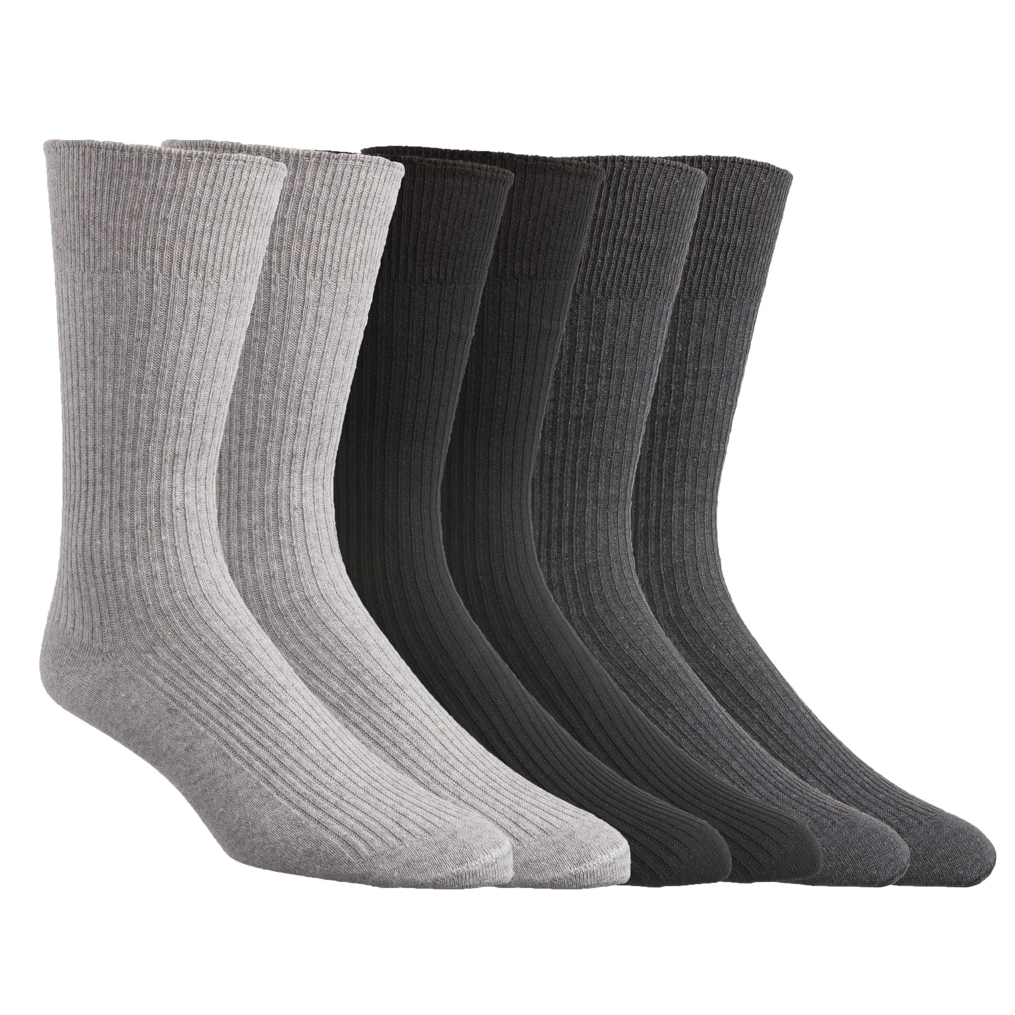 Diabetic Dress Socks