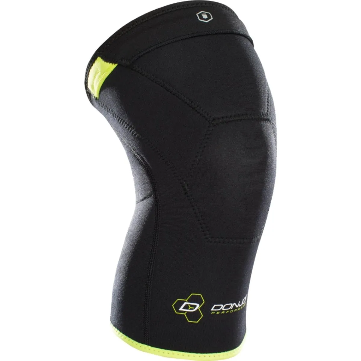 DonJoy Proform Knee Sleeve (2mm, Closed Patella)