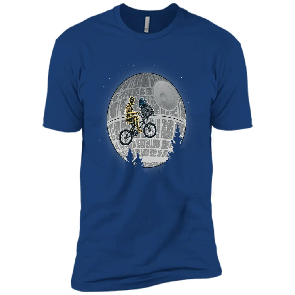 Drive into space T-Shirt