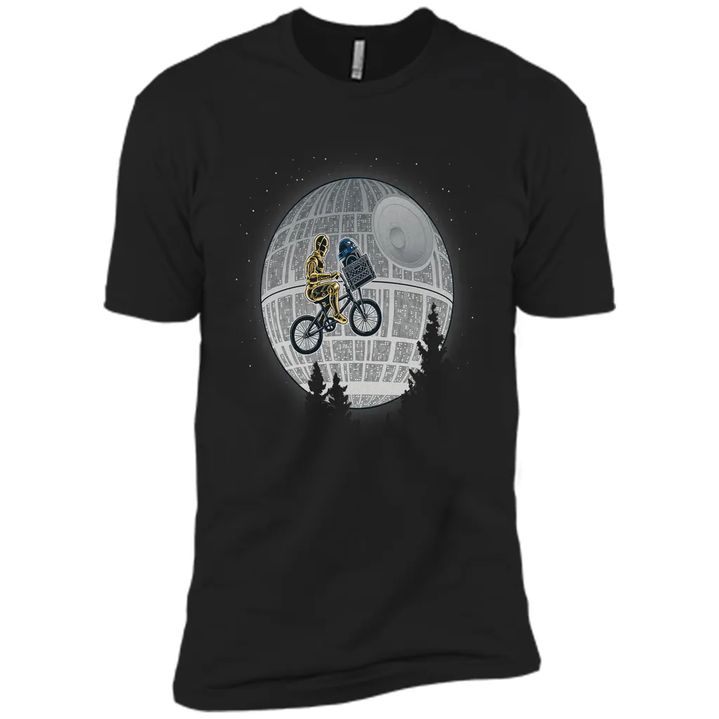 Drive into space T-Shirt