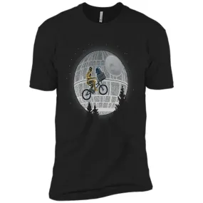 Drive into space T-Shirt