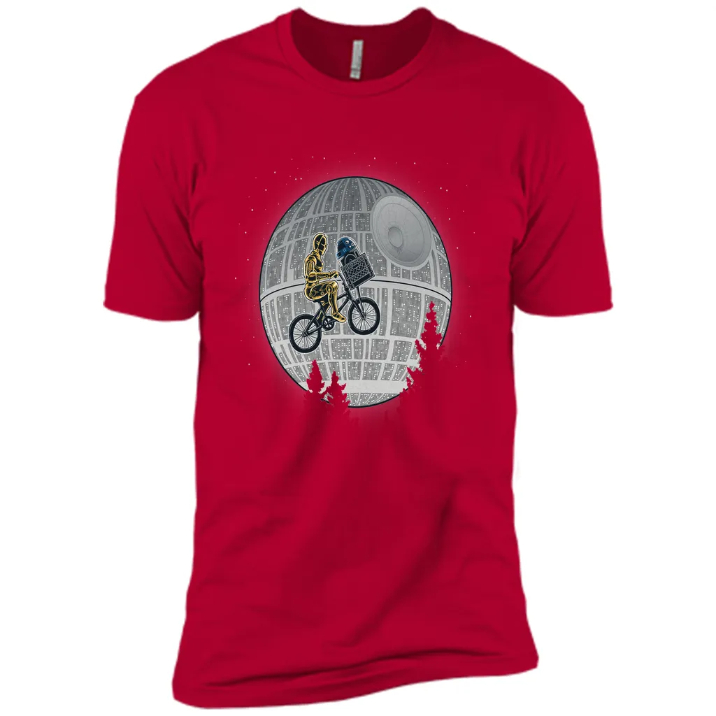 Drive into space T-Shirt