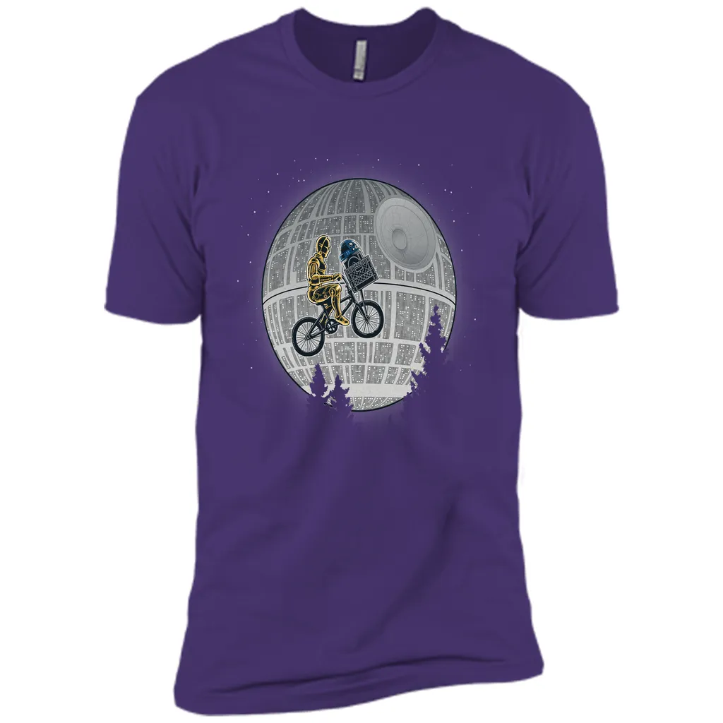 Drive into space T-Shirt