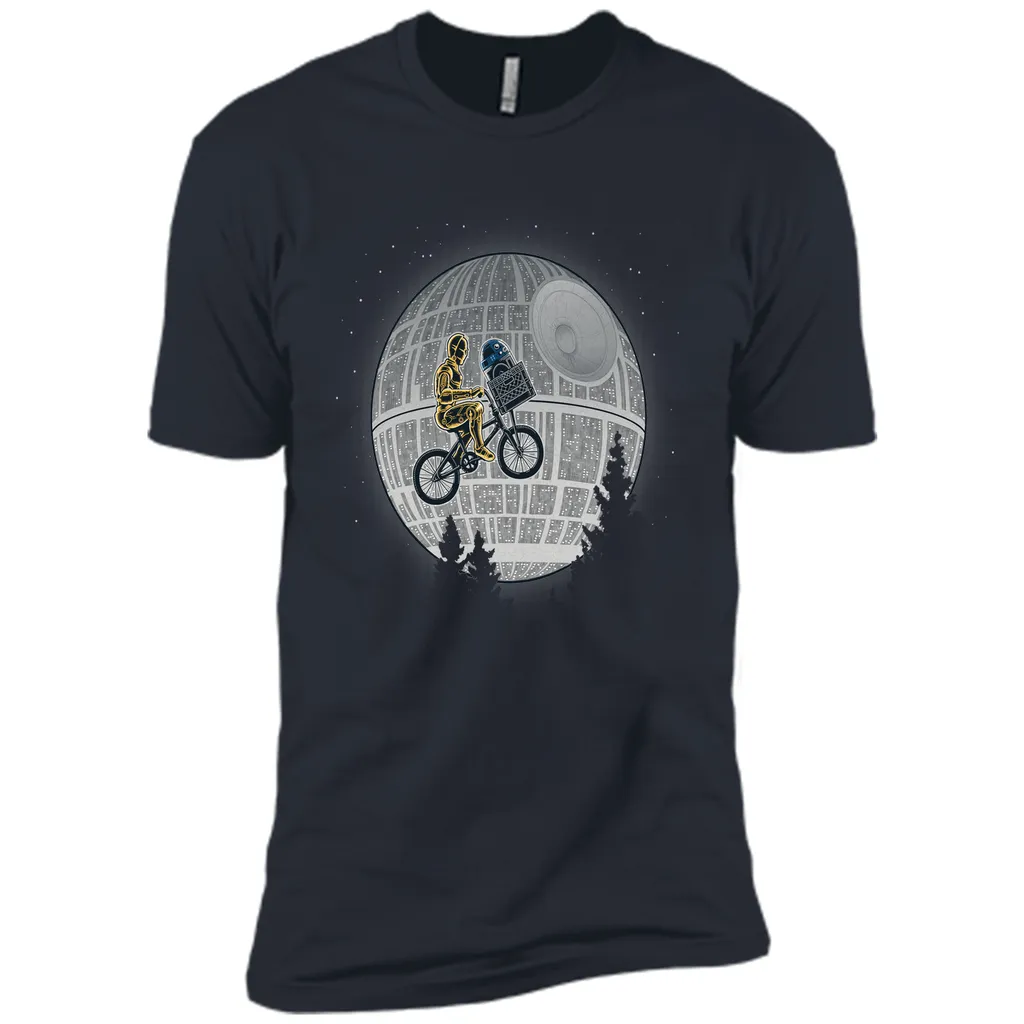 Drive into space T-Shirt