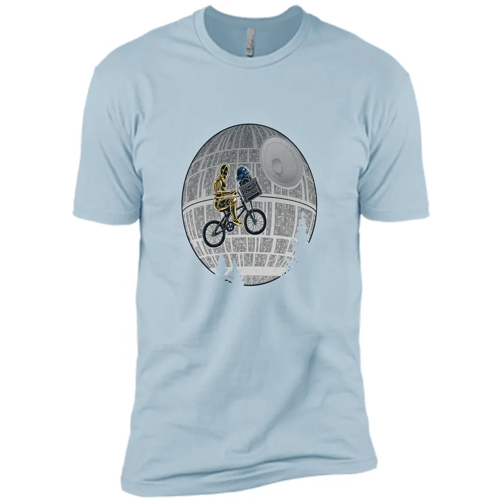 Drive into space T-Shirt
