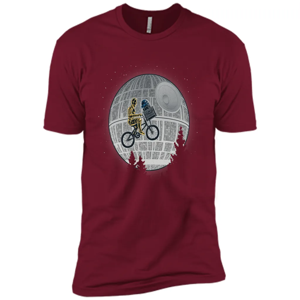 Drive into space T-Shirt