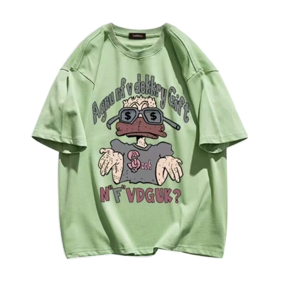 “Duck T” T-shirt