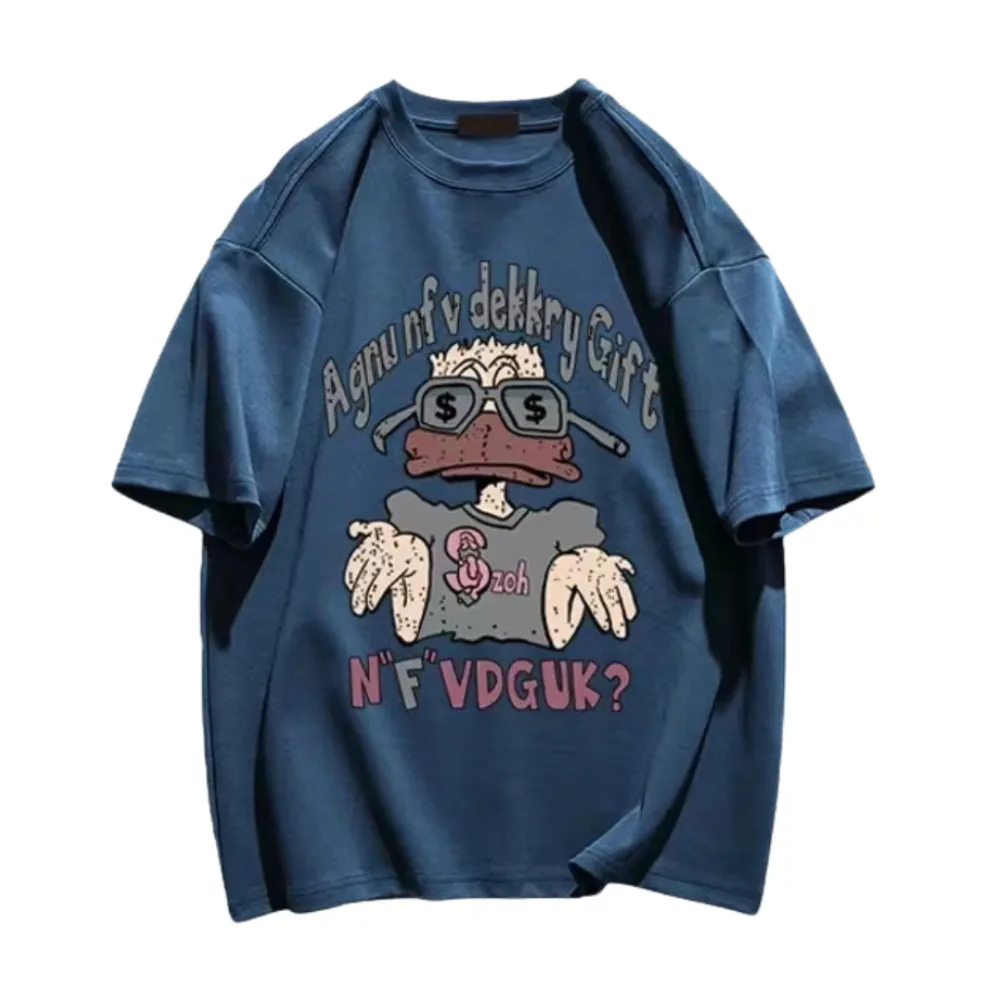 “Duck T” T-shirt