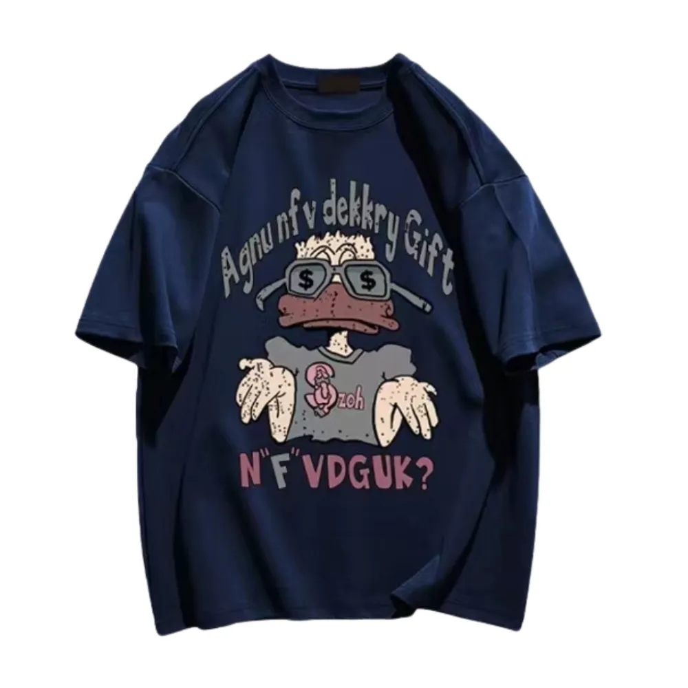 “Duck T” T-shirt