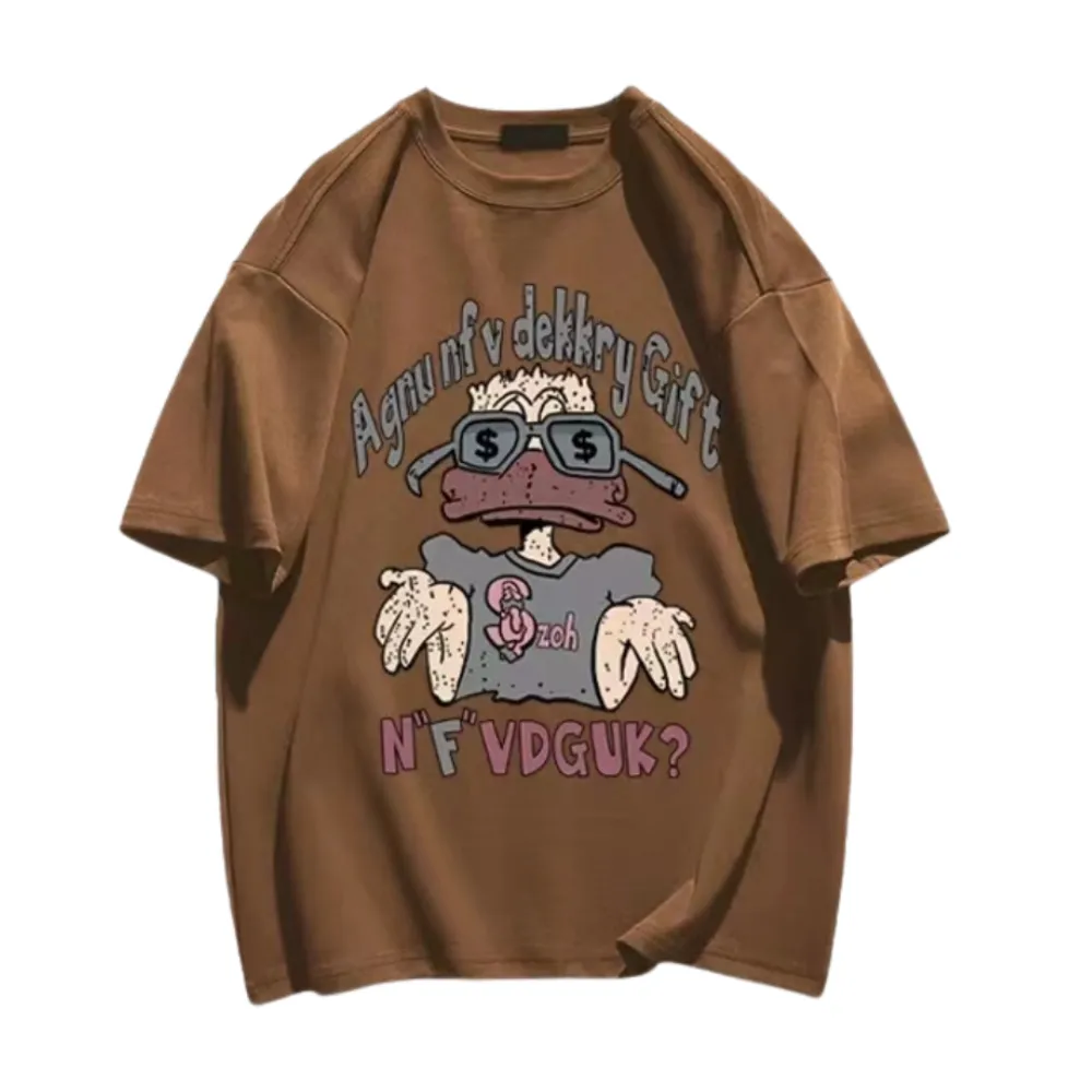 “Duck T” T-shirt