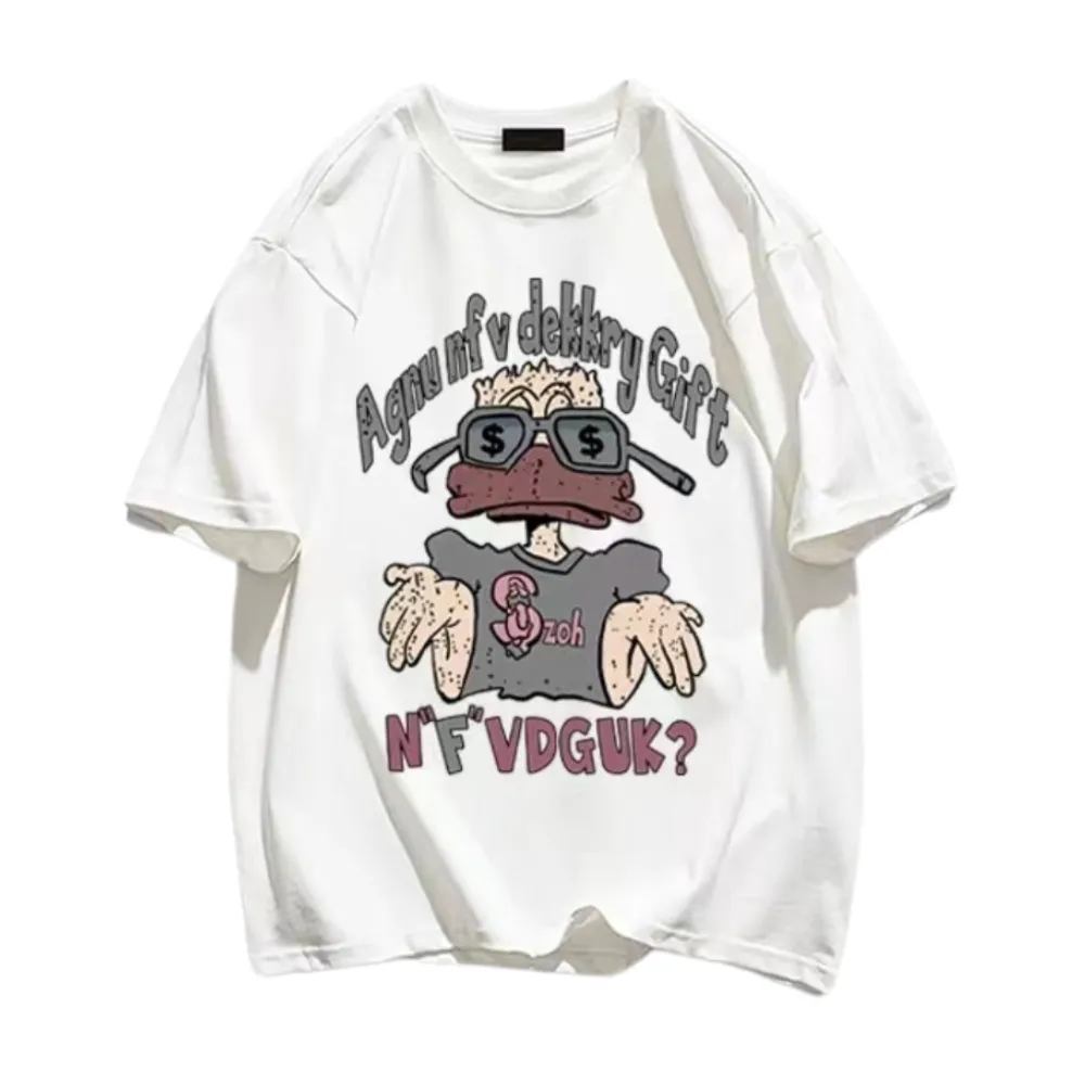 “Duck T” T-shirt