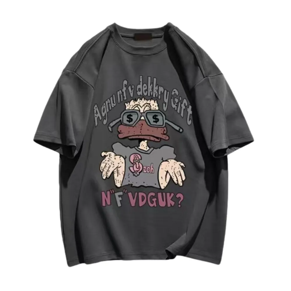 “Duck T” T-shirt