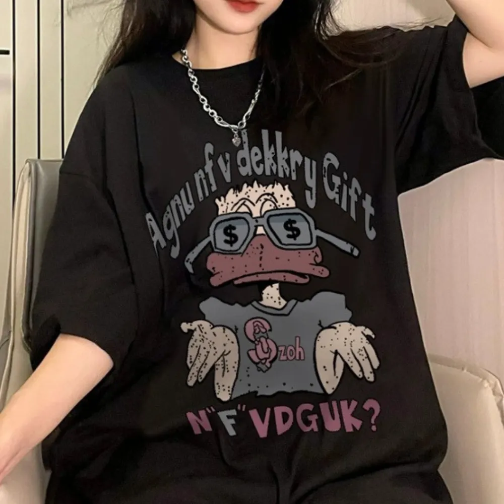 “Duck T” T-shirt