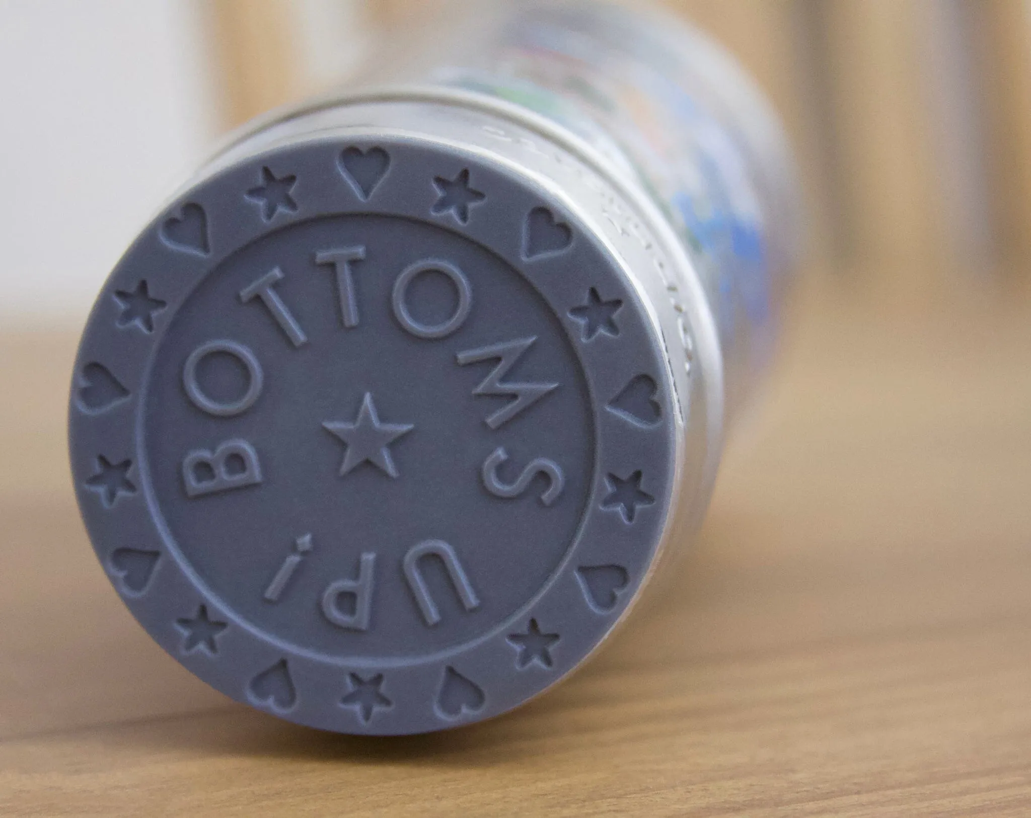 Duke University Collegiate Thermal Tumbler