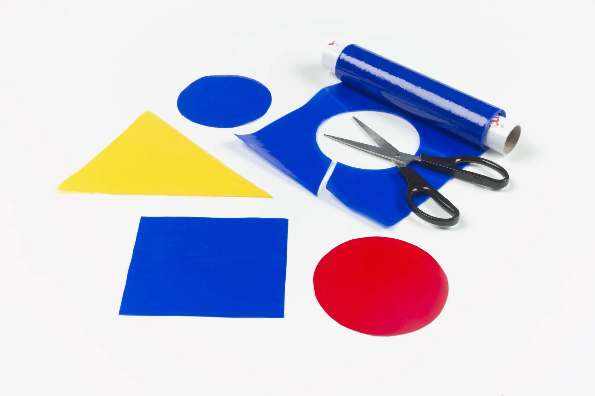 Dycem Non Slip Reel