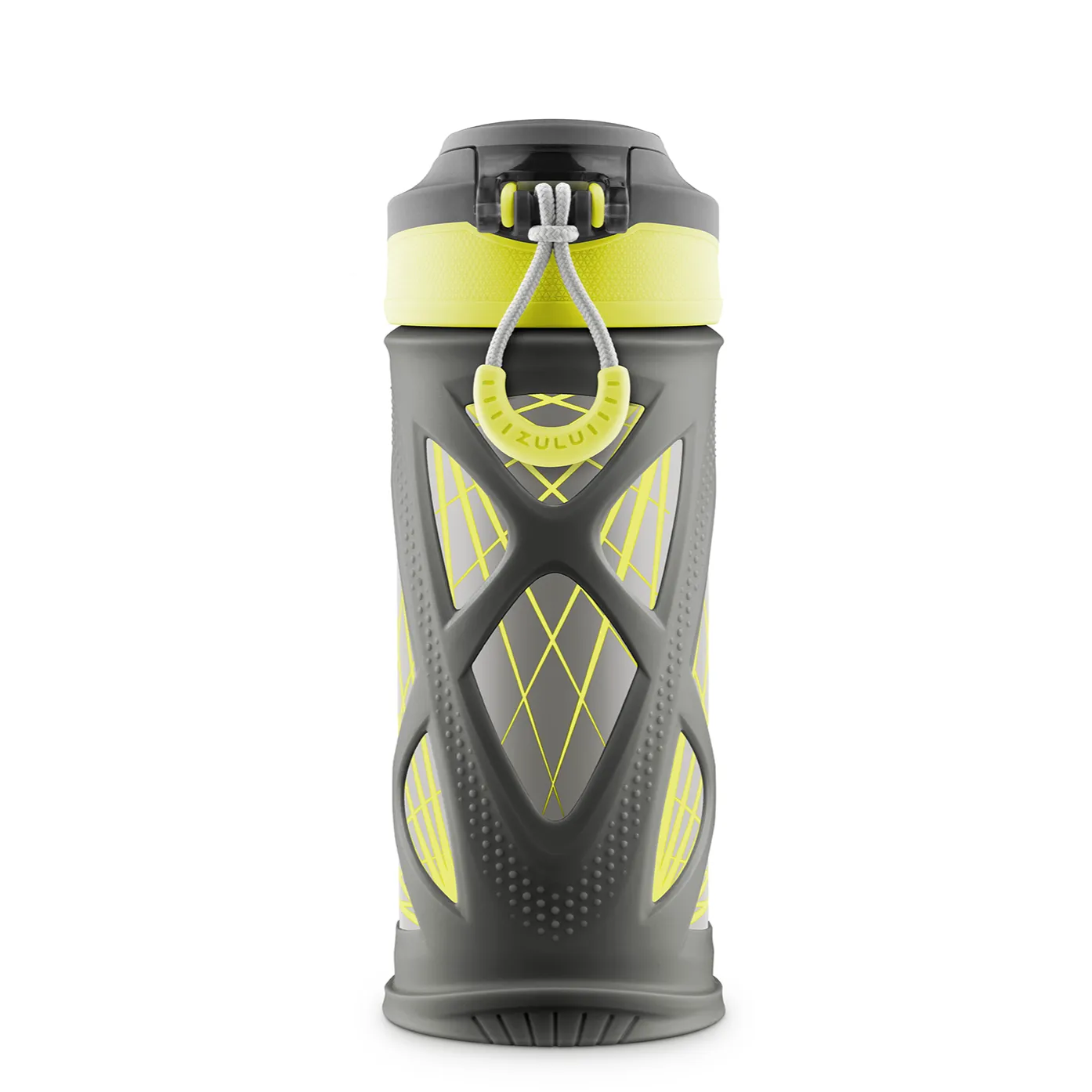 Echo 12oz Insulated Stainless Steel Kids Water Bottle