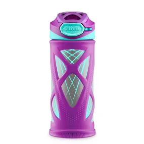 Echo 12oz Insulated Stainless Steel Kids Water Bottle