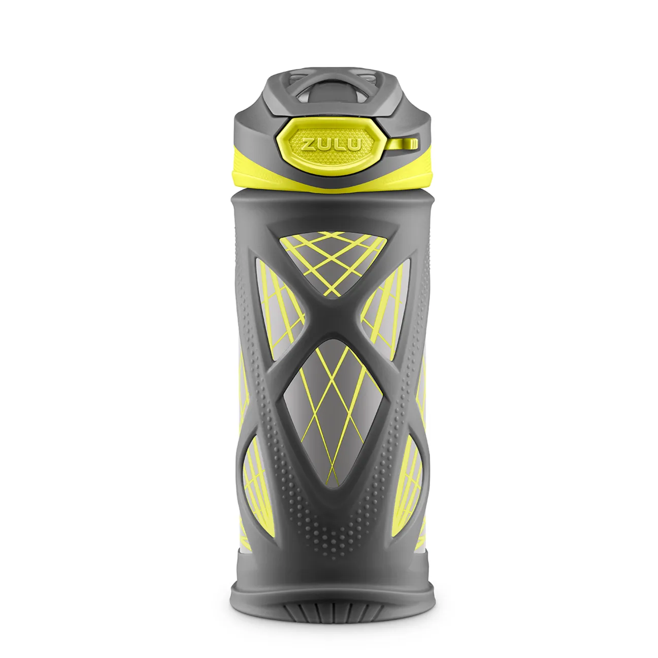 Echo 12oz Insulated Stainless Steel Kids Water Bottle