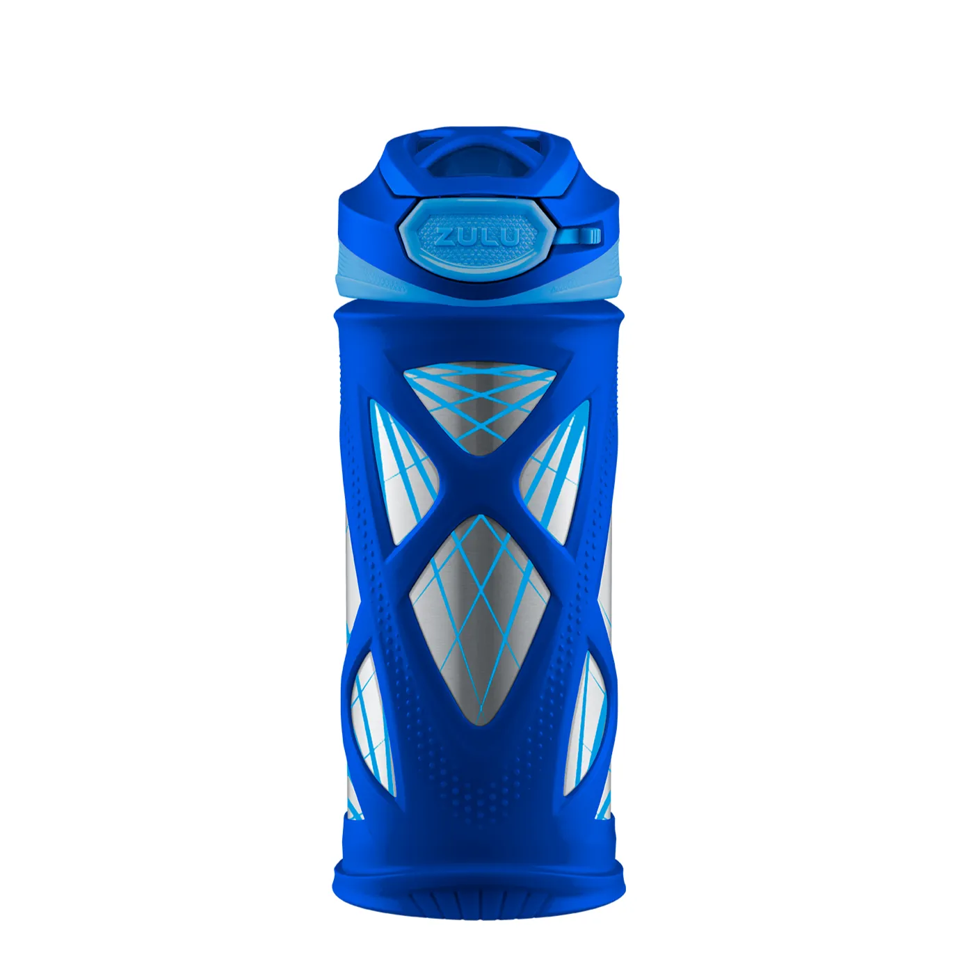 Echo 12oz Insulated Stainless Steel Kids Water Bottle