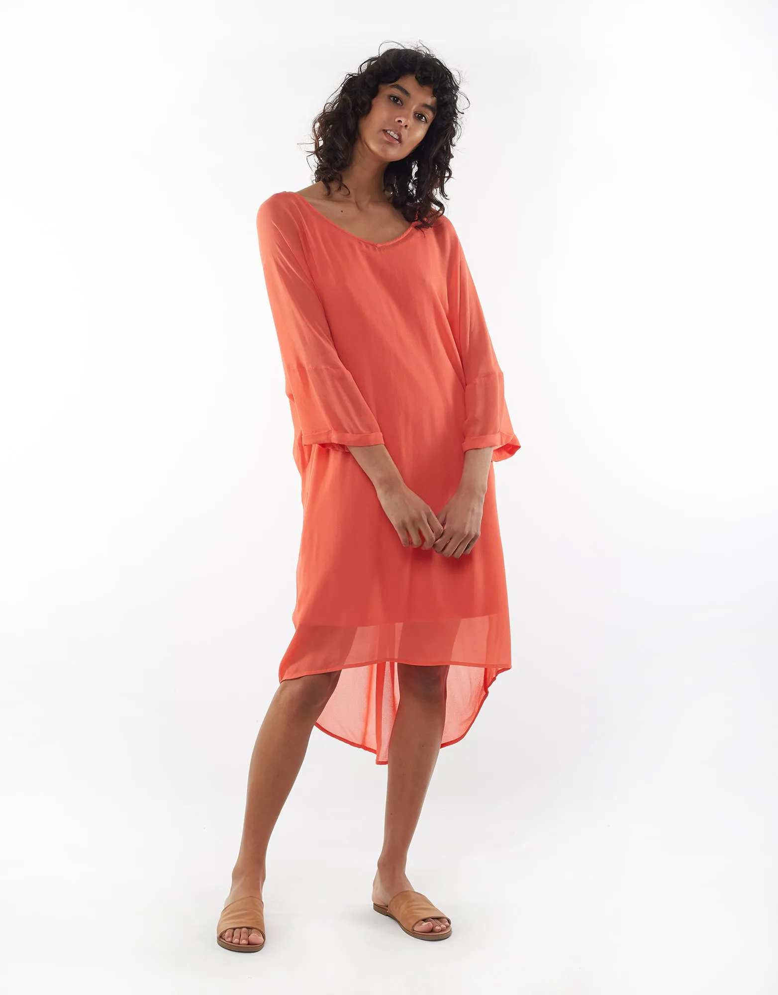 Elm Margo Dress
